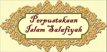 Perpustakaan Islam Salafiyah