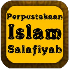 download Perpustakaan Islam Salafiyah APK