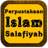 Perpustakaan Islam Salafiyah أيقونة