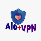 AloPlus VPN アイコン