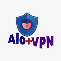 AloPlus VPN スクリーンショット 1