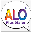 Alo Plus Dialer aplikacja