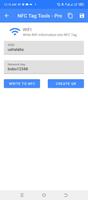NFC Tag Tools - Pro captura de pantalla 3