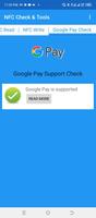 NFC Check & Tools screenshot 2