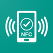 NFC Support Check & Tools 圖標