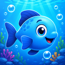 Fish Escape Puzzle APK