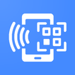 NFC QR Tools icon