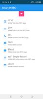 NFC QR Tools screenshot 2
