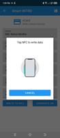 NFC QR Tools screenshot 3