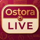 الاسطورة لبث المباريات Ostora APK