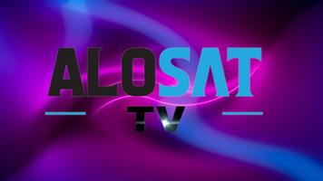 Alosat Tv screenshot 3
