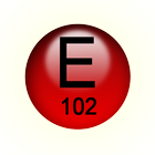 E numbers icon