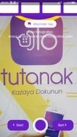 Alo Tutanak 스크린샷 2