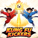 APK Kung Fu Kicker Game