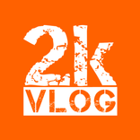 2K Vlog