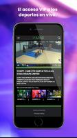 Aloud Sports स्क्रीनशॉट 1