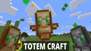 Totem Mod الملصق