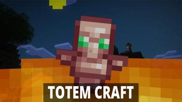 برنامه‌نما Totem Mod عکس از صفحه