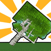 Tree Capitator Mod Minecraft