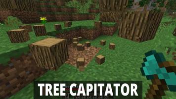 Tree Capitator Mod captura de pantalla 2