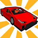 Vehicles Mod for Minecraft PE APK