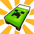 Bed PVP Mod for Minecraft icon