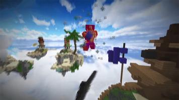 Bed PVP Mod for Minecraft screenshot 2