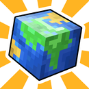 Biomes Mod Minecraft APK