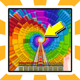 Dropper Map أيقونة