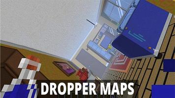 Dropper Map captura de pantalla 3