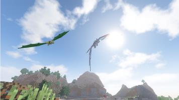 Dragon Mod الملصق