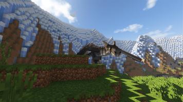 Dragon Mod تصوير الشاشة 2