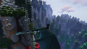 Dragon Mod تصوير الشاشة 3