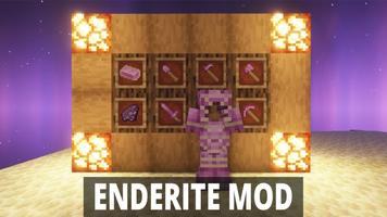 Enderite Mod captura de pantalla 3