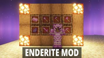 Enderite Mod 截图 3