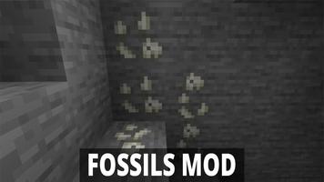 Fossils Mod Ekran Görüntüsü 2