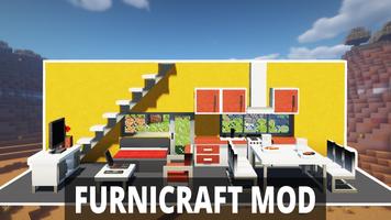 Furniture Mod poster