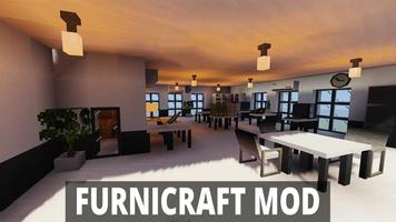 Furniture Mod screenshot 1