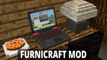 Furniture Mod screenshot 2
