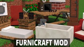 Furniture Mod screenshot 3