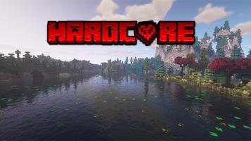 Hardcore Mod screenshot 2