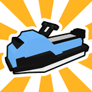 Jet Ski Mod for Minecraft APK