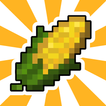 Vegetables Crops Mod Minecraft ไอคอน