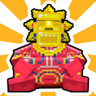 Mowzies Mod icono