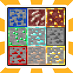 Outlined Ores Mod Minecraft biểu tượng