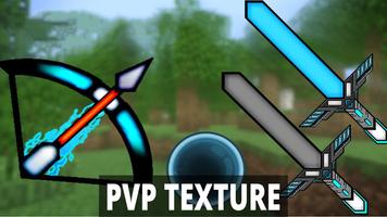 PVP Texture 포스터
