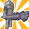 Skeleton Titan Mod Minecraft APK