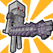 Skeleton Titan Mod Minecraft biểu tượng