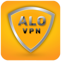 Alo VPN - Free VPN Proxy and Wi-Fi security
