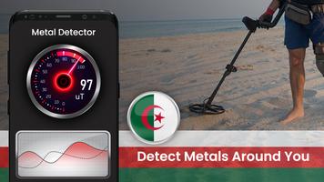 كاشف المعادن الحقيقي بالصوت تصوير الشاشة 3